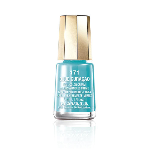 Mavala Mavala Nail Color Smalto Per Unghie Minimizza Evaporazione Dei Solventi