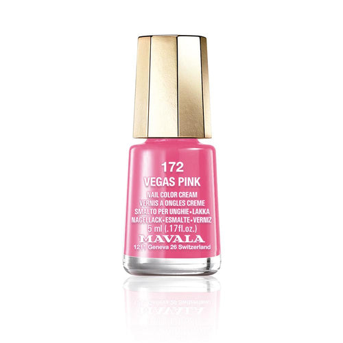 Mavala Mavala Nail Color Smalto Per Unghie Minimizza Evaporazione Dei Solventi