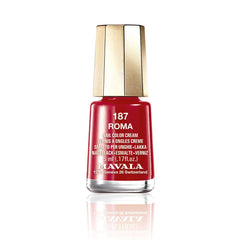 Mavala Mavala Nail Color Smalto Per Unghie Minimizza Evaporazione Dei Solventi