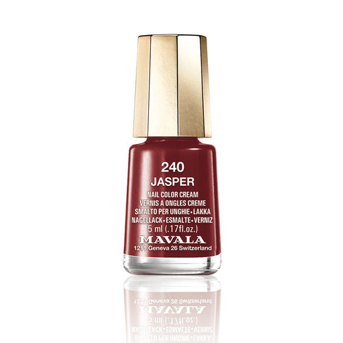 Mavala Mavala Nail Color Smalto Per Unghie Minimizza Evaporazione Dei Solventi