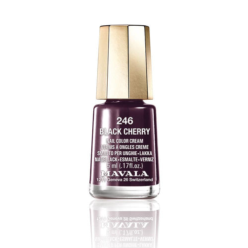 Mavala Mavala Nail Color Smalto Per Unghie Minimizza Evaporazione Dei Solventi