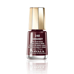 Mavala Mavala Nail Color Smalto Per Unghie Minimizza Evaporazione Dei Solventi