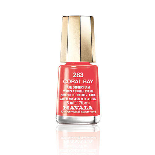 Mavala Mavala Nail Color Smalto Per Unghie Minimizza Evaporazione Dei Solventi