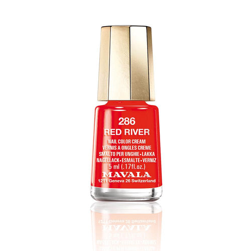 Mavala Mavala Nail Color Smalto Per Unghie Minimizza Evaporazione Dei Solventi