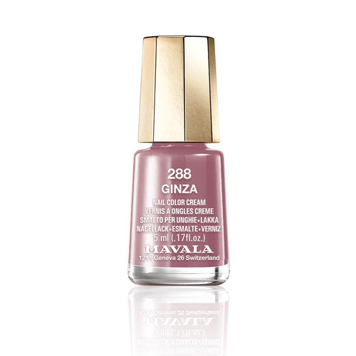 Mavala Mavala Nail Color Smalto Per Unghie Minimizza Evaporazione Dei Solventi