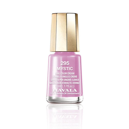 Mavala Mavala Nail Color Smalto Per Unghie Minimizza Evaporazione Dei Solventi
