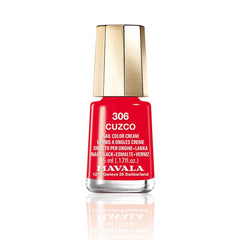 Mavala Mavala Nail Color Smalto Per Unghie Minimizza Evaporazione Dei Solventi