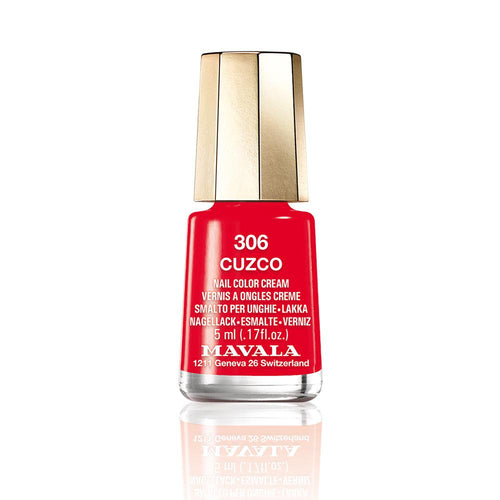Mavala Mavala Nail Color Smalto Per Unghie Minimizza Evaporazione Dei Solventi