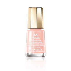 Mavala Mavala Nail Color Smalto Per Unghie Minimizza Evaporazione Dei Solventi