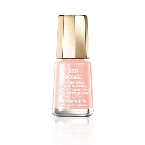 Mavala Mavala Nail Color Smalto Per Unghie Minimizza Evaporazione Dei Solventi
