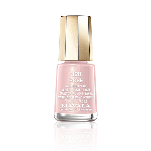 Mavala Mavala Nail Color Smalto Per Unghie Minimizza Evaporazione Dei Solventi