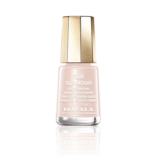 Mavala Mavala Nail Color Smalto Per Unghie Minimizza Evaporazione Dei Solventi