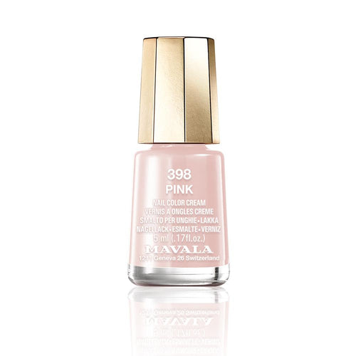 Mavala Mavala Nail Color Smalto Per Unghie Minimizza Evaporazione Dei Solventi