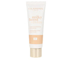 Clarins Milky Boost Crema Teñida Piel Radiante
