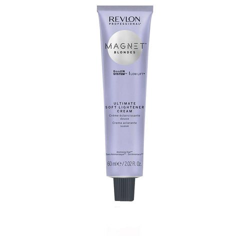 Revlon Magnet Colorazione Per Capelli Blondes Soft Light