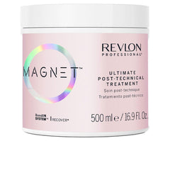 Revlon Magnet Maschera Per Capelli Trattamento Post Tecnico