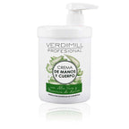 Verdimill Verdimill Profesional Crema Mani E Corpo Aloe Vera E Karité