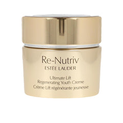Estée Lauder Re-Nutriv Crema Viso Regenerante Ultimate Lift Giovinezza Radiante