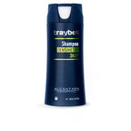 Alcantara Traybell Densimetry Champú Para Un Cabello Más Denso