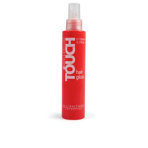 Alcantara M.T. Alcantara Gloss Per Capelli Brillantezza Senza Untuosità