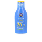 Nivea Nivea Sun Leche Solar SPF30 Protección Solar Superior E Hidratación Duradera