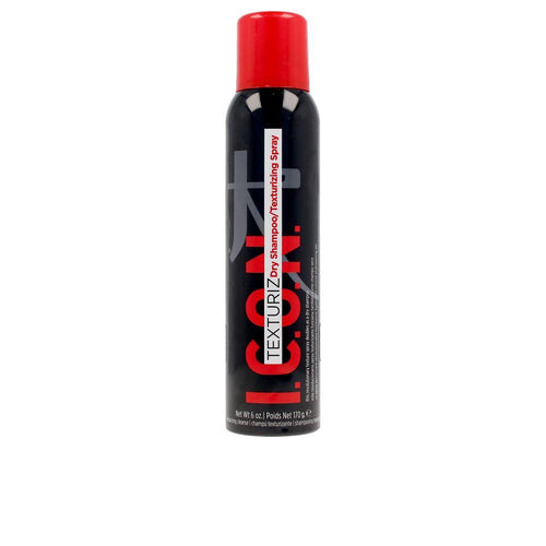 I.c.o.n. Texturiz Shampoo A Secco E Spray Texturizzante Capelli Rivitalizzati E Voluminosi