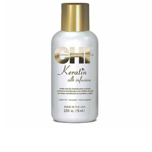 Farouk Chi Trattamento Capelli Silk Infusion Capelli Forti E Setosi