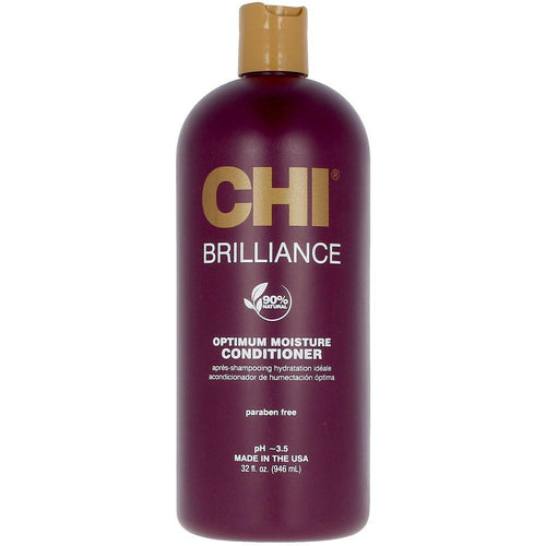 Farouk Chi Balsamo Capelli Olive E Monoi Idratazione Ottimale Idratazione Immediata