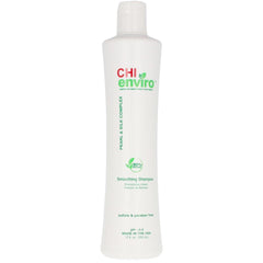 Farouk Chi Shampoo Capelli Morbidi Senza Crespo