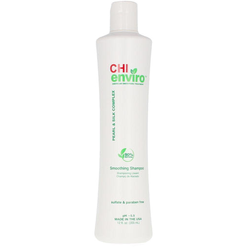 Farouk Chi Shampoo Capelli Morbidi Senza Crespo