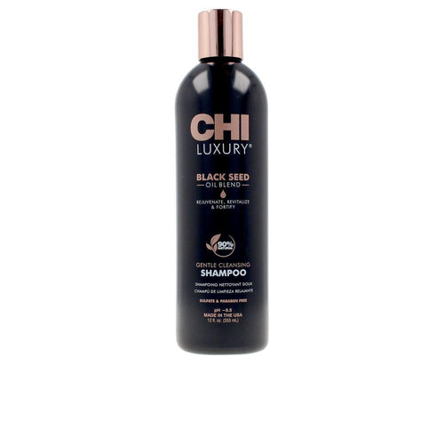 Farouk Chi Shampoo Delicato Con Olio Di Nigella