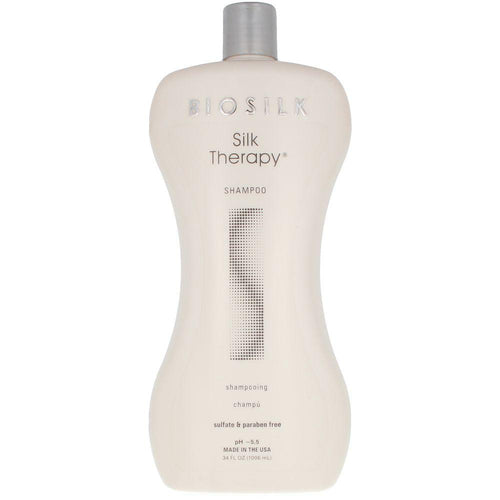 Farouk Biosilk Shampoo Per Ogni Tipo Di Capello