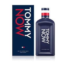Tommy Hilfiger Tommy Now Profumo Eau De Toilette Essenza Fresca E Giovane
