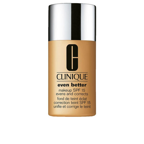 Clinique Even Better Maquillaje Facial Look Natural Radiante