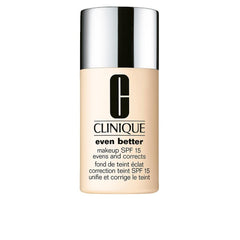 Clinique Even Better Maquillaje Facial Look Natural Radiante