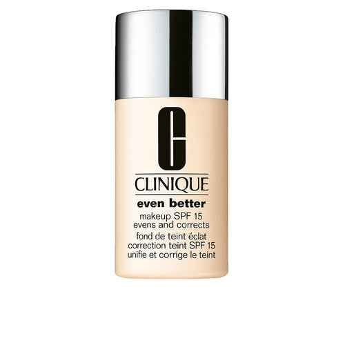 Clinique Even Better Maquillaje Facial Look Natural Radiante