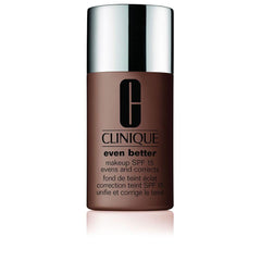 Clinique Even Better Maquillaje Facial Look Natural Radiante