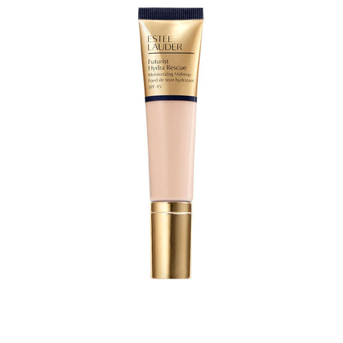Estée Lauder Futurist Hydra Rescue Trucco Idratante Luce Radiante Tutto Il Giorno