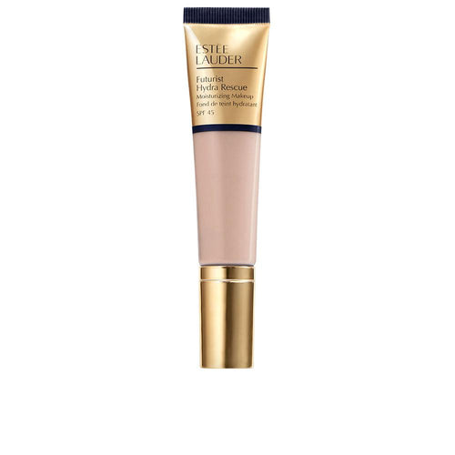Estée Lauder Futurist Hydra Rescue Trucco Idratante Luce Radiante Tutto Il Giorno