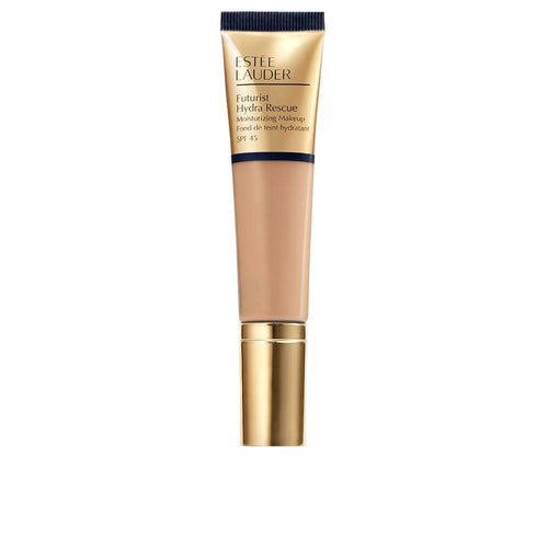 Estée Lauder Futurist Hydra Rescue Trucco Idratante Luce Radiante Tutto Il Giorno