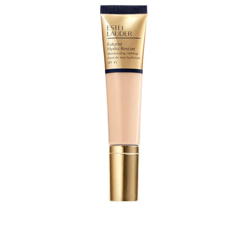 Estée Lauder Futurist Hydra Rescue Trucco Idratante Luce Radiante Tutto Il Giorno