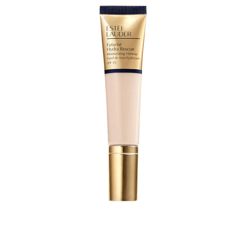 Estée Lauder Futurist Hydra Rescue Trucco Idratante Luce Radiante Tutto Il Giorno