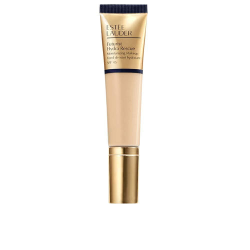Estée Lauder Futurist Hydra Rescue Trucco Idratante Luce Radiante Tutto Il Giorno