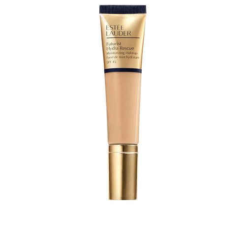 Estée Lauder Futurist Hydra Rescue Trucco Idratante Luce Radiante Tutto Il Giorno
