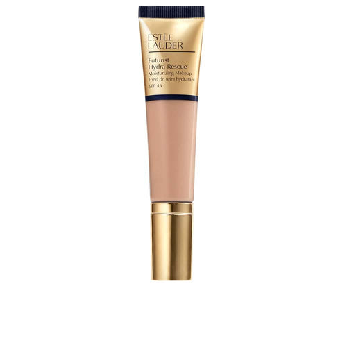 Estée Lauder Futurist Hydra Rescue Trucco Idratante Luce Radiante Tutto Il Giorno