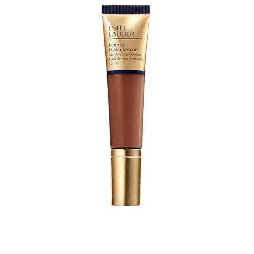 Estée Lauder Futurist Hydra Rescue Trucco Idratante Luce Radiante Tutto Il Giorno