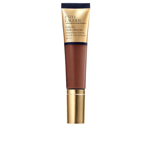 Estée Lauder Futurist Hydra Rescue Trucco Idratante Luce Radiante Tutto Il Giorno