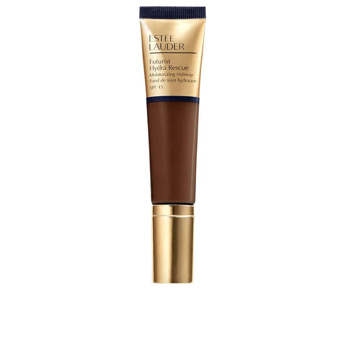 Estée Lauder Futurist Hydra Rescue Trucco Idratante Luce Radiante Tutto Il Giorno