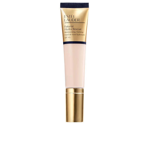 Estée Lauder Futurist Hydra Rescue Trucco Idratante Luce Radiante Tutto Il Giorno
