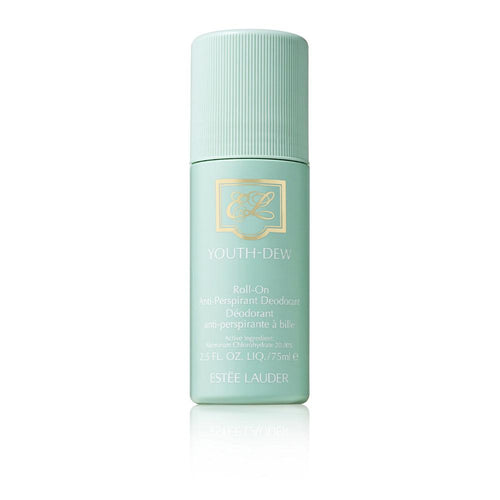 Estée Lauder Youth Dew Desodorante Roll On Protección Contra El Sudor